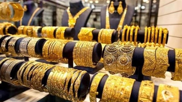 أسعار الذهب اليوم الاثنين 10 يناير 2022 في مصر وحول العالم