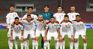تاريخ مواجهات منتخب المغرب وغانا فى بطولة كأس أمم أفريقيا