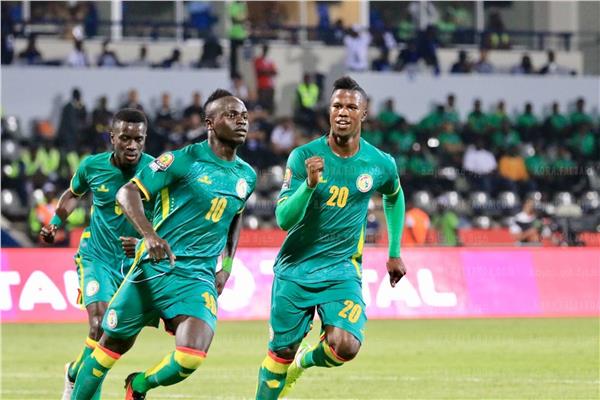 بث مباشر لايف مباراة السنغال وزيمبابوي في أمم أفريقيا 2021