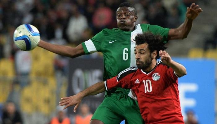 مجانا شاهد مباراة مصر ونيجيريا في كأس امم أفريقيا