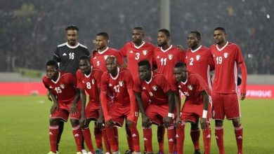 تردد القنوات المجانية الناقلة لمباراة السودان وغينيا بيساو في كأس أمم أفريقيا