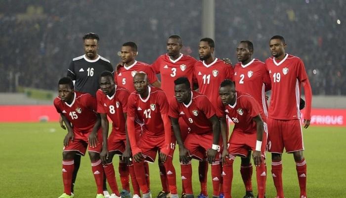 تردد القنوات المجانية الناقلة لمباراة السودان وغينيا بيساو في كأس أمم أفريقيا