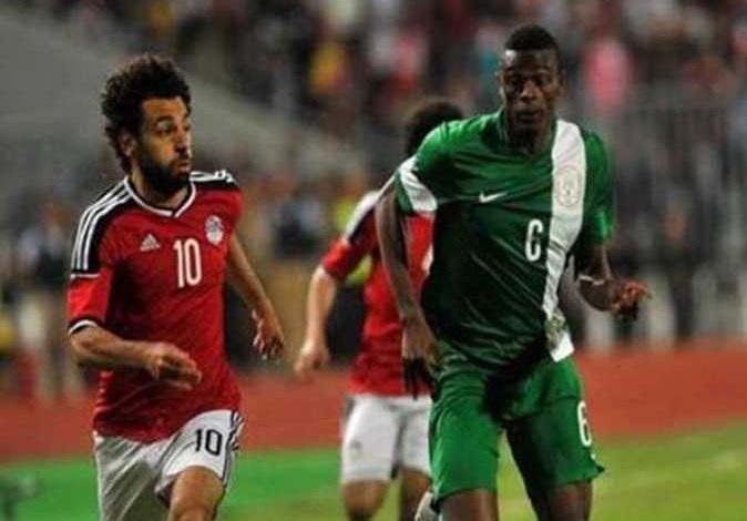 "مشاهدة في البيت" .. قنوات تبث مصر ونيجيريا مباراة كأس الأمم الأفريقية اليوم