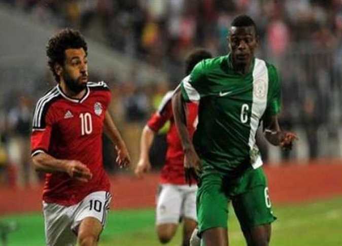 "مشاهدة في البيت" .. قنوات تبث مصر ونيجيريا مباراة كأس الأمم الأفريقية اليوم