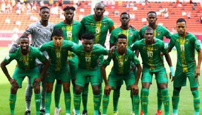 موعد مباراة موريتانيا وجامبيا في كأس أمم أفريقيا والقنوات المجانية الناقلة
