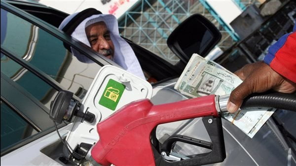 أسعار البنزين في السعودية يناير 2022