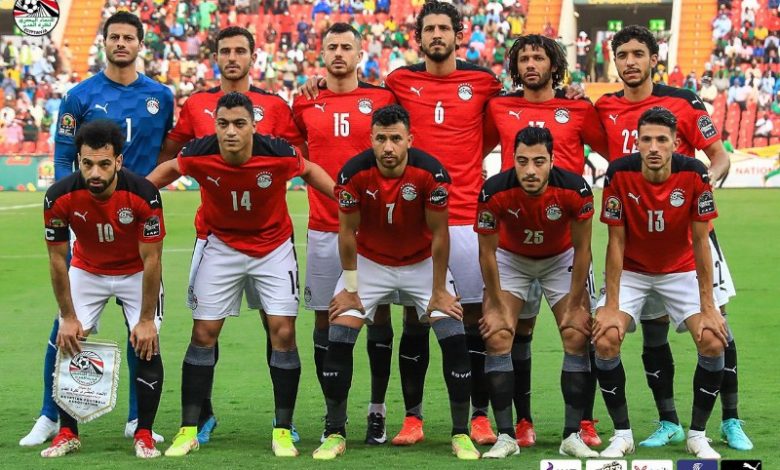 فرص تأهل منتخب مصر بعد الخسارة من نيجيريا