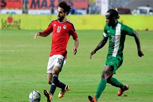 بث مباشر لايف مباراة مصر ونيجيريا في أمم إفريقيا 2021