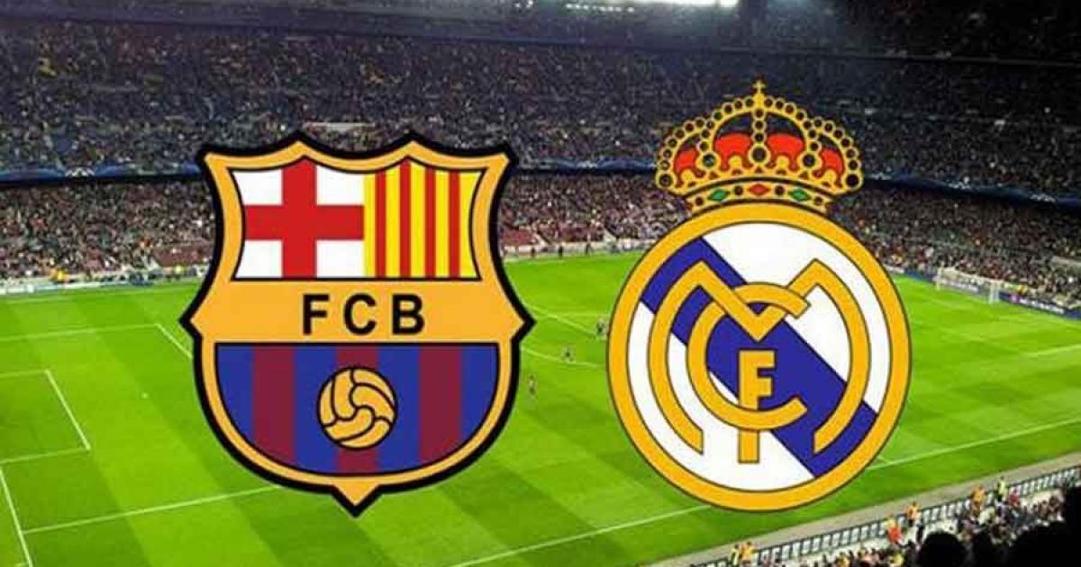 بث مباشر لايف كلاسيكو مباراة ريال مدريد وبرشلونة في كأس السوبر الإسباني