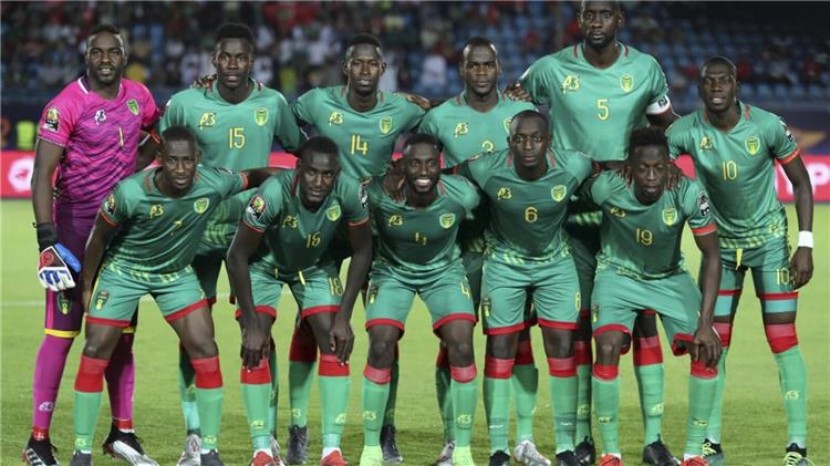 مباراة موريتانيا وجامبيا اليوم مع الموعد والقناة الناقلة