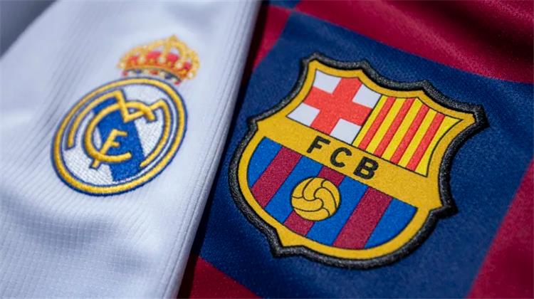 اسم معلق مباراة برشلونة وريال مدريد في كأس السوبر الإسباني