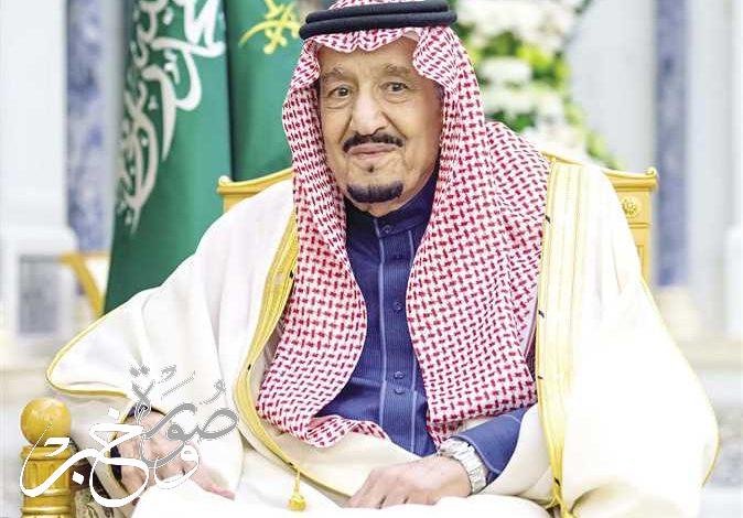 نص الأوامر الملكية السعودية الصادرة اليوم