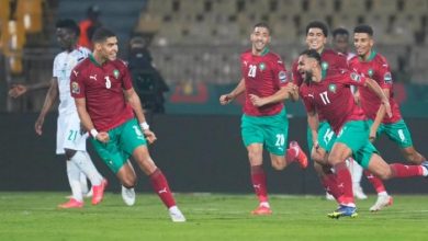 تردد القنوات المجانية الناقلة لمباراة المغرب وجزر القمر في كأس أمم أفريقيا 2022