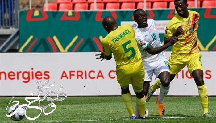 تردد القنوات المجانية الناقلة لمباراة السنغال وغينيا في كأس أمم أفريقيا 2022