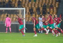 موعد مباراة المغرب وجزر القمر اليوم والقنوات المجانية الناقلة