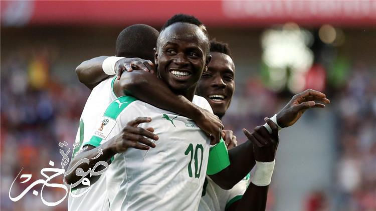 موعد مباراة السنغال وغينيا اليوم والقنوات المجانية الناقلة