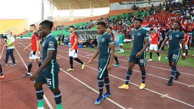 مباراة نيجيريا والسودان مع الموعد والقنوات الناقلة والمعلق