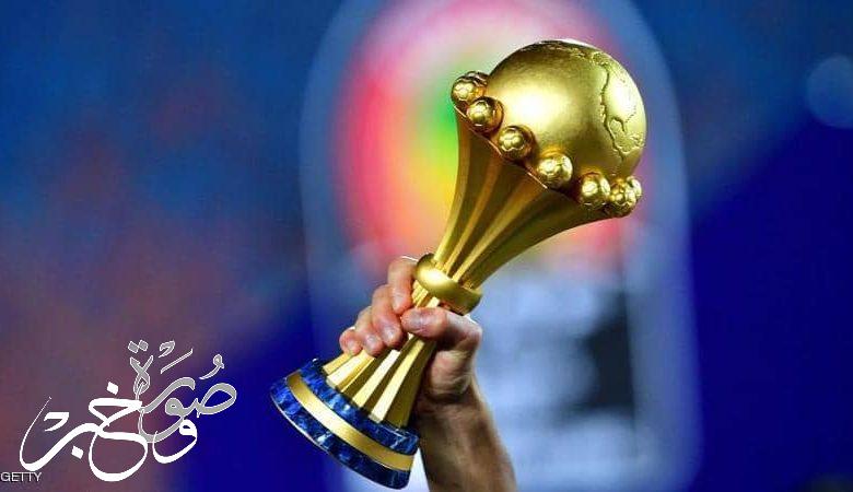 مواعيد مباريات في كأس أمم أفريقيا اليوم السبت 15 يناير 2022