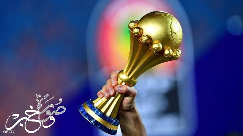 مواعيد مباريات في كأس أمم أفريقيا اليوم السبت 15 يناير 2022