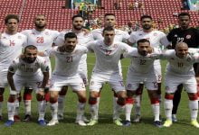تردد القنوات المجانية الناقلة لمباراة تونس وموريتانيا في كأس أمم أفريقيا