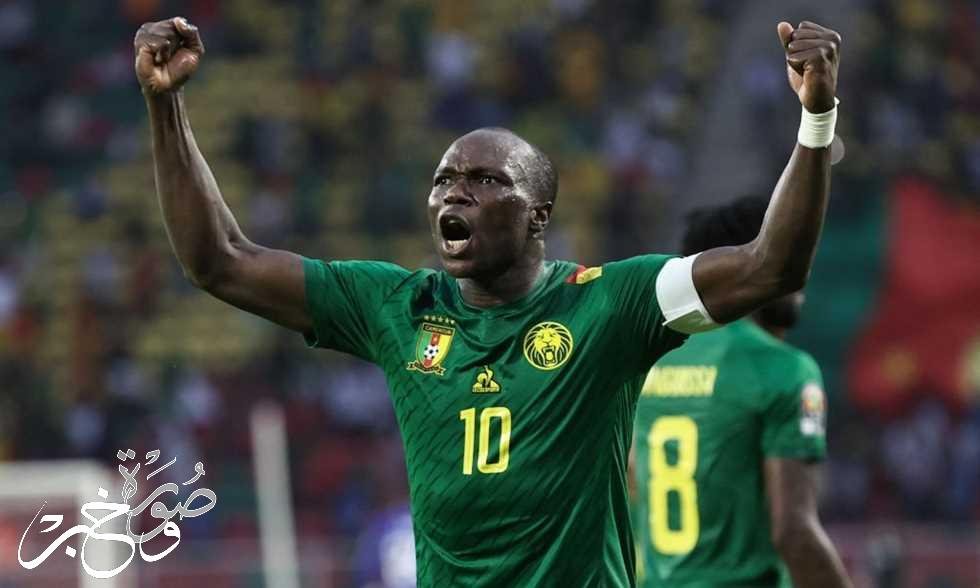 ترتيب هدافي كأس أمم إفريقيا 2021 بعد نهاية الجولة الثانية