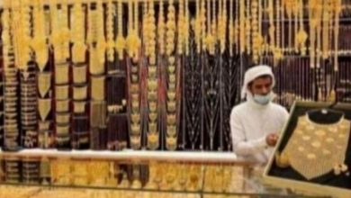 أسعار الذهب في اليمن اليوم الأحد