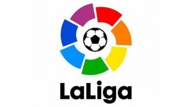 ترتيب الدوري الاسباني قبل مباريات اليوم الأحد