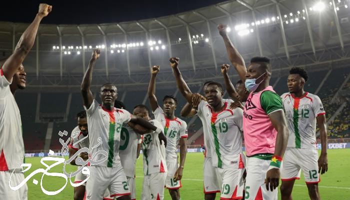 موعد مباراة بوركينا فاسو وإثيوبيا في كأس أمم أفريقيا والقنوات المجانية الناقلة