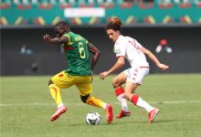 تشكيل مباراة تونس وموريتانيا الرسمي في كأس أمم إفريقيا