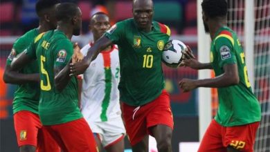 مواعيد مباريات كأس أمم إفريقيا اليوم الاثنين 17 يناير