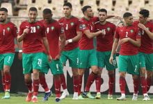 موعد مباراة المغرب والجابون في كأس أمم أفريقيا والقنوات المجانية الناقلة