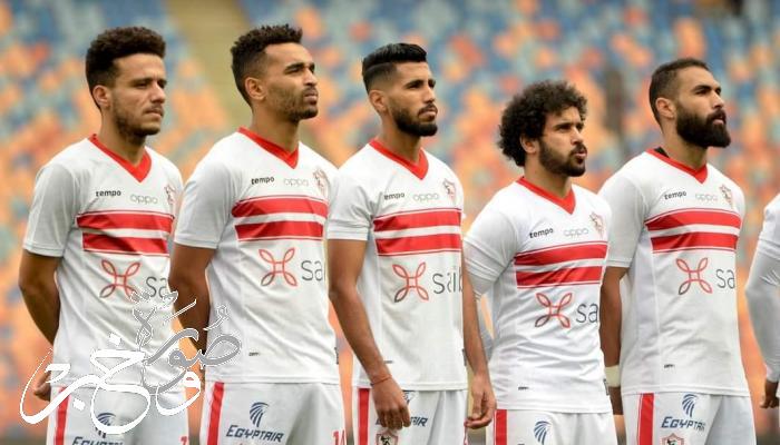 موعد مباراة الزمالك وفاركو في كأس الرابطة المصرية والقنوات المجانية الناقلة