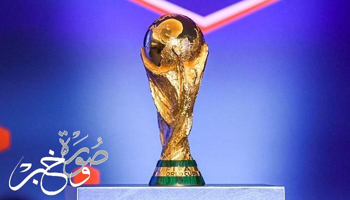 موعد قرعة تصفيات أفريقيا لكأس العالم 2022 والقنوات الناقلة