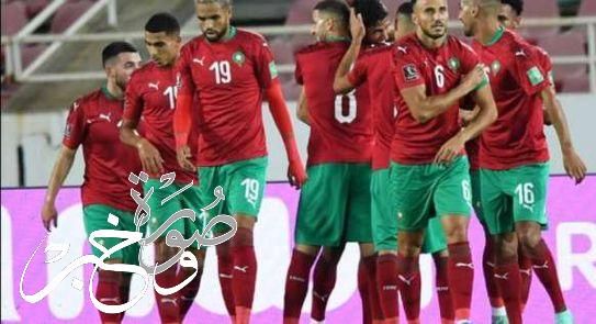 تردد القنوات المجانية لمتابعة مباراة المغرب والجابون اليوم في أمم أفريقيا