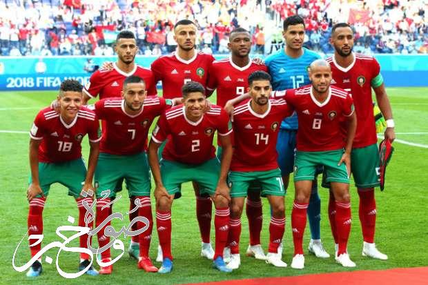 تردد القنوات المجانية لمتابعة مباراة المغرب والجابون اليوم في أمم أفريقيا