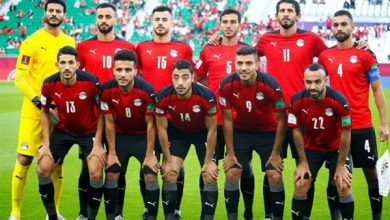 اعلان اسم حكم مباراة مصر والسودان في أمم أفريقيا