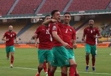 تشكيل مباراة المغرب والجابون الرسمي فى كأس الأمم الإفريقية