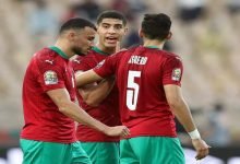 فيديو يوتيوب أهداف مباراة المغرب والجابون في كأس أمم أفريقيا