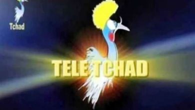 تردد قناة تيلي تشاد Tele Tchad لمشاهدة مباراة مصر والسودان Egypt VS Sudan