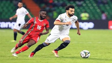 جدول مباريات كأس أمم أفريقيا اليوم الأربعاء 19 يناير 2022