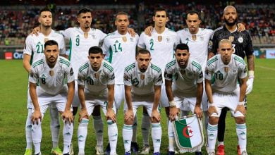 مجانا شاهد مباراة الجزائر وكوت ديفوار في كأس أمم أفريقيا 2022