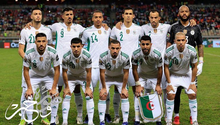مجانا شاهد مباراة الجزائر وكوت ديفوار في كأس أمم أفريقيا 2022