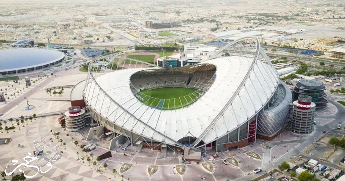 كل ما تريد ان تعرفه عن كأس العالم قطر 2022