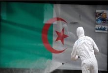 تعليق الدراسة في الجزائر لمدة 10 أيام
