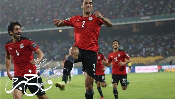 موعد اولى مباريات منتخب مصر في دور الـ16 كأس أمم إفريقيا
