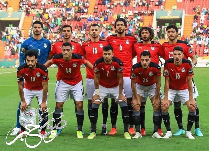 موعد مباراة مصر في ثمن نهائي كأس أمم أفريقيا 2021