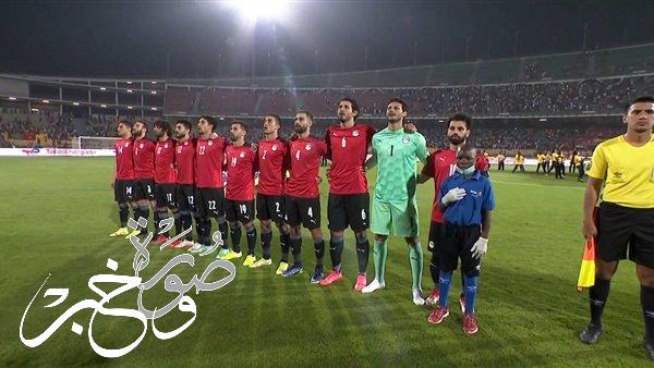 من هو المنتخب الاقرب لمواجهة مصر فى دور الـ16