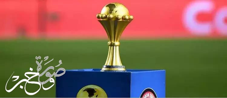 الامم مباريات 2022 كاس الافريقية نهائي كأس