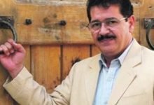 عاجل وفاة المخرج السوري بسام الملا "باب الحارة"