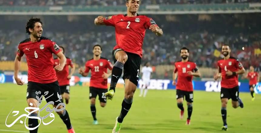 تاريخ مواجهات منتخب مصر والسنغال في تصفيات كأس العالم